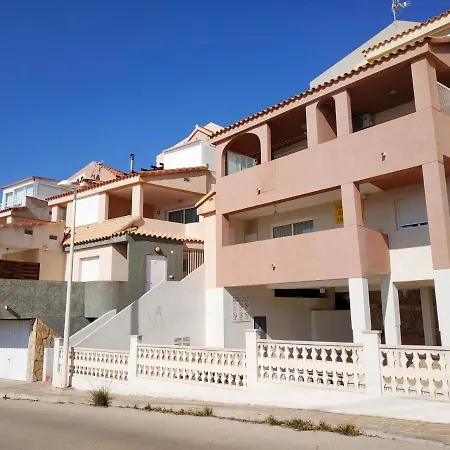 Appartement Nautic Vista Mar Orangecosta à Peñíscola Extérieur photo