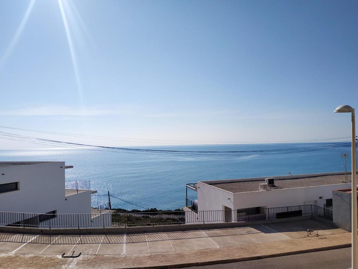 Nautic Vista Mar Orangecosta Apartment