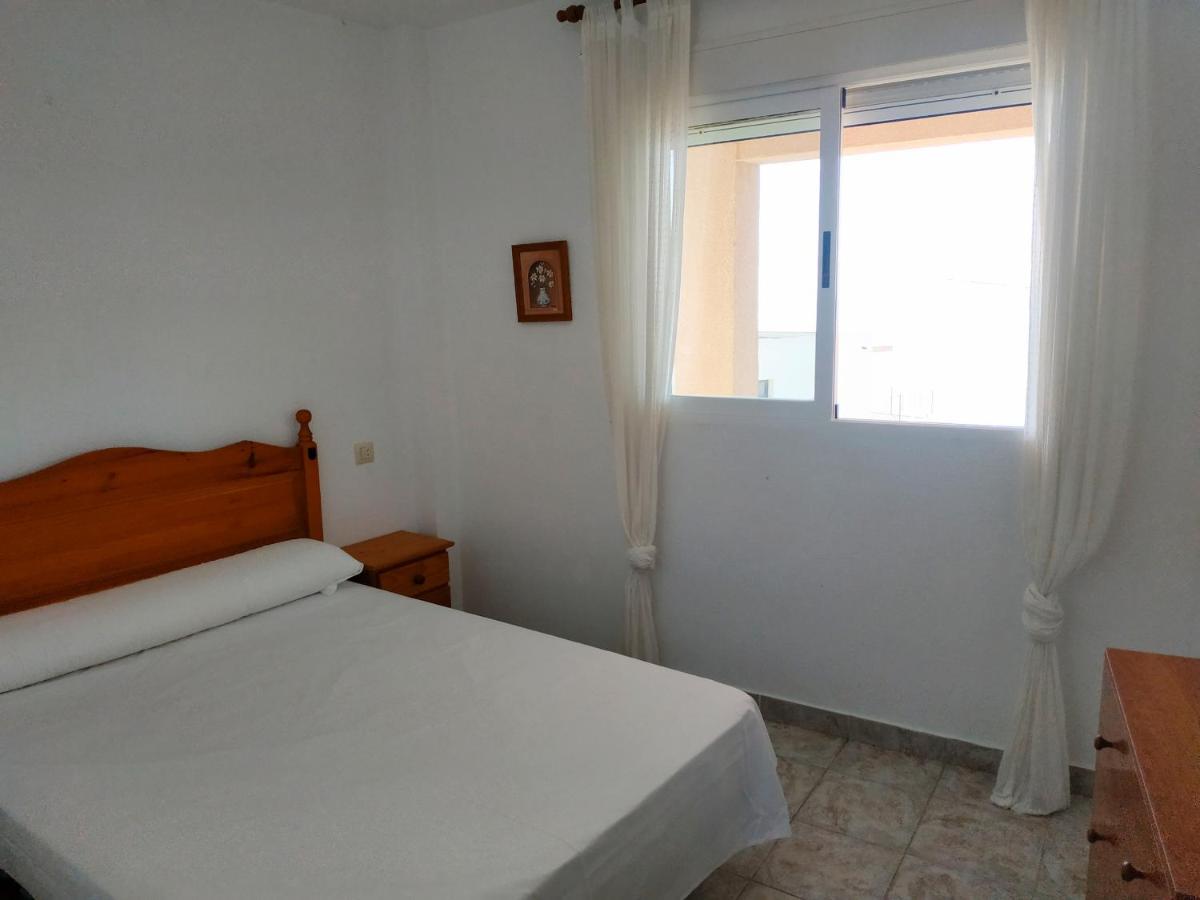 Nautic Vista Mar Orangecosta Apartment