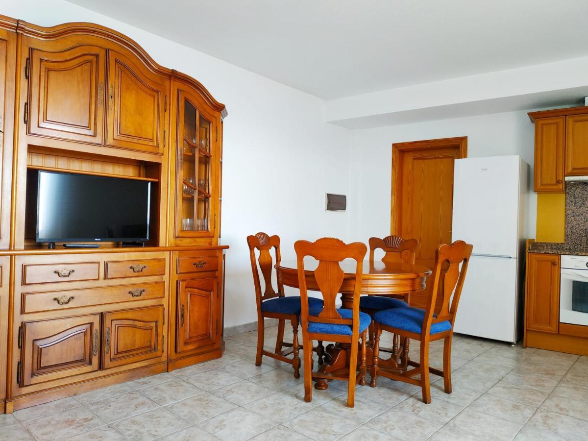 Apartment Nautic Vista Mar Orangecosta