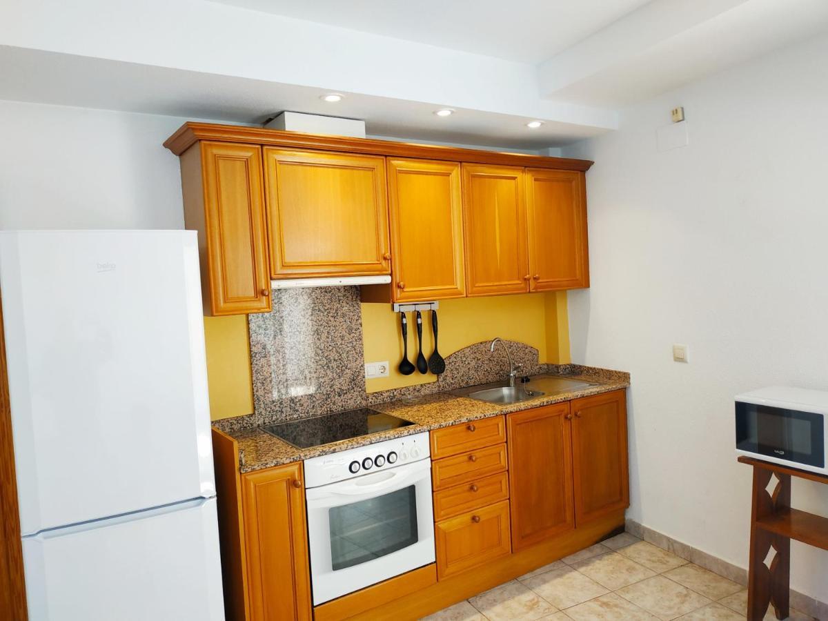 Apartament Nautic Vista Mar Orangecosta