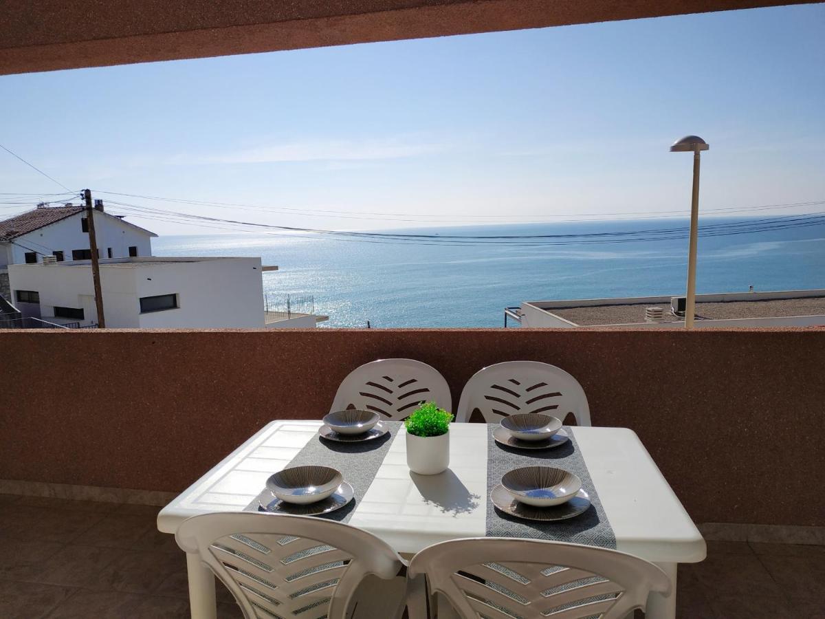 Apartament Nautic Vista Mar Orangecosta Peñiscola
