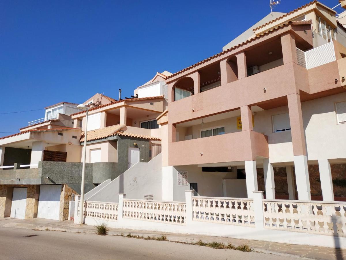 Apartament Nautic Vista Mar Orangecosta