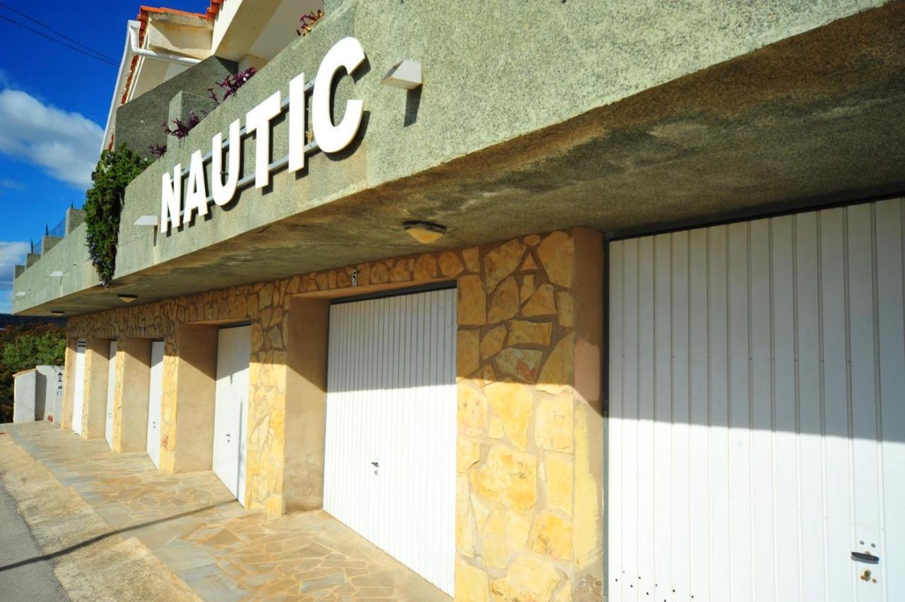 Nautic Vista Mar Orangecosta Apartament *