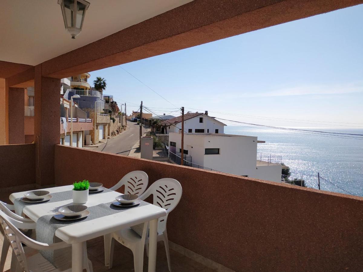 Nautic Vista Mar Orangecosta Appartement *