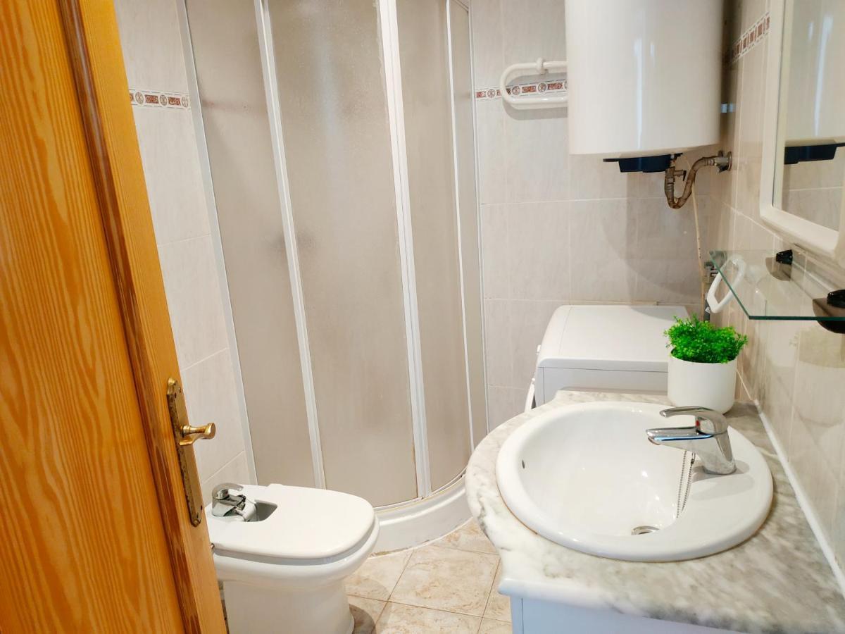 Apartament Nautic Vista Mar Orangecosta