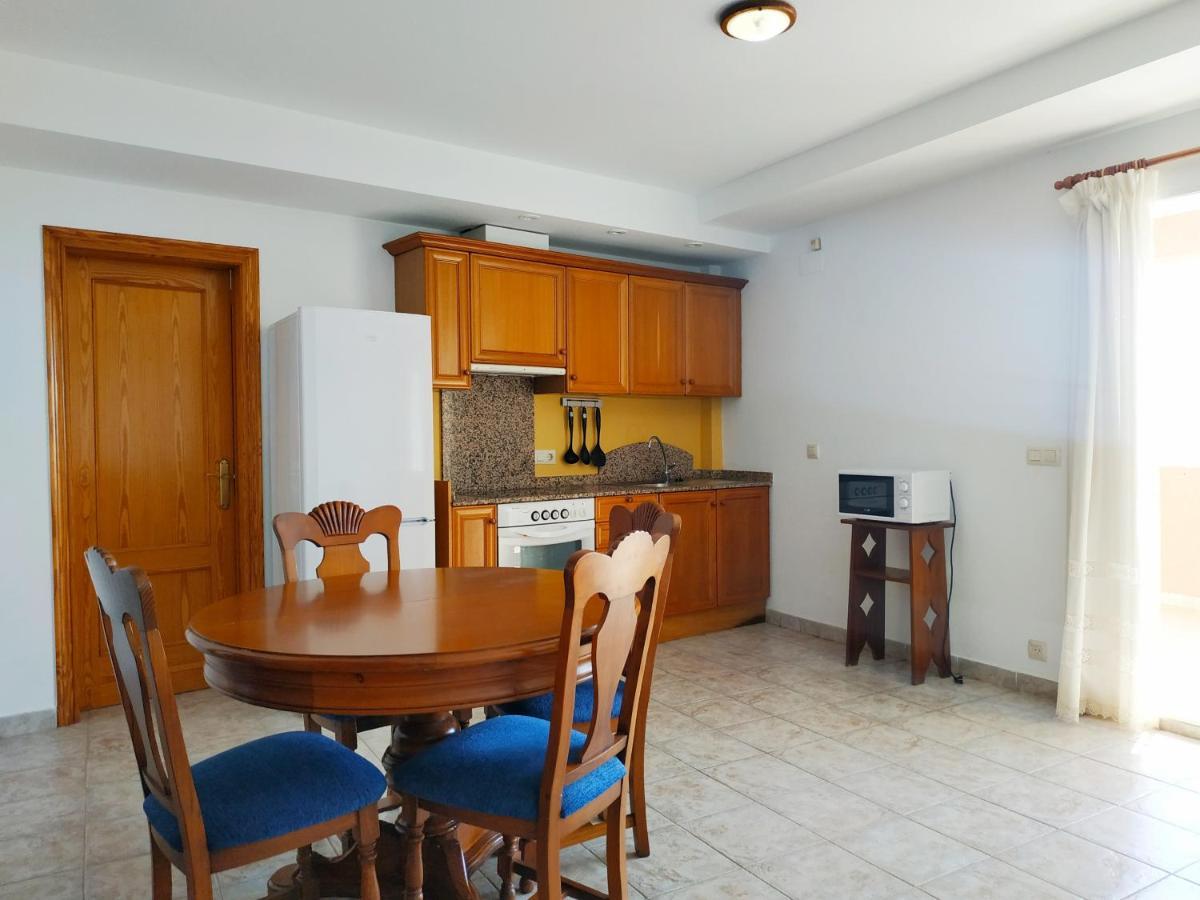 Nautic Vista Mar Orangecosta Appartement Peñíscola